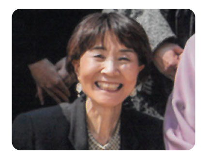 白鳥幼稚園園長